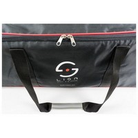 photo LISA – Tasche für Etna Mini- und Etna-Grills – Luxury Line 4